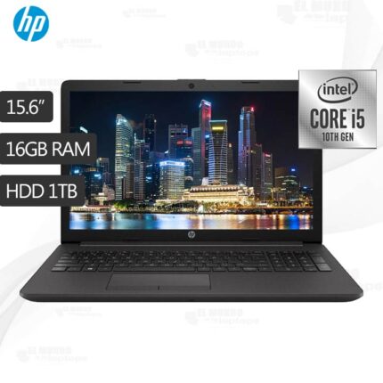 Laptop HP 250 G8 Intel Core i5