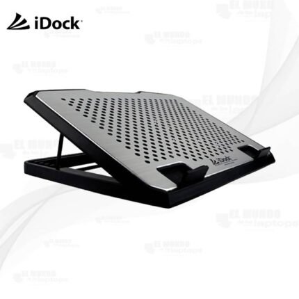 Cooler para laptop iDock Luxar