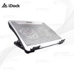 Cooler para laptop iDock Zodiac Ultimate