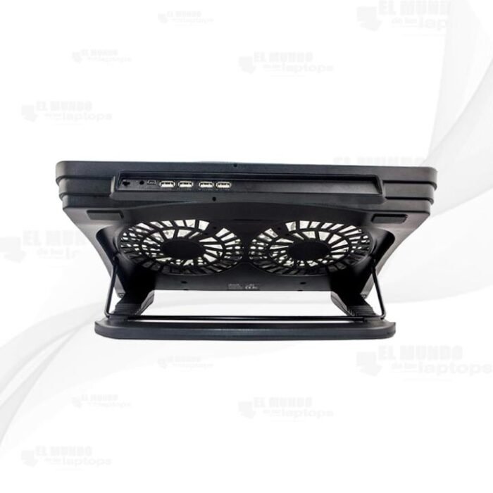 Cooler para laptop iDock Zodiac Ultimate - Imagen 3