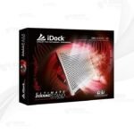 Cooler para laptop iDock Zodiac Ultimate - Imagen 4