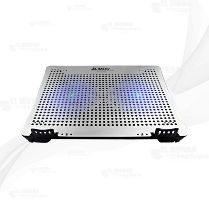 Cooler para laptop iDock Zodiac Ultimate - Imagen 2