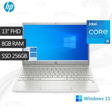 HP 13-BB0502LA Core i5