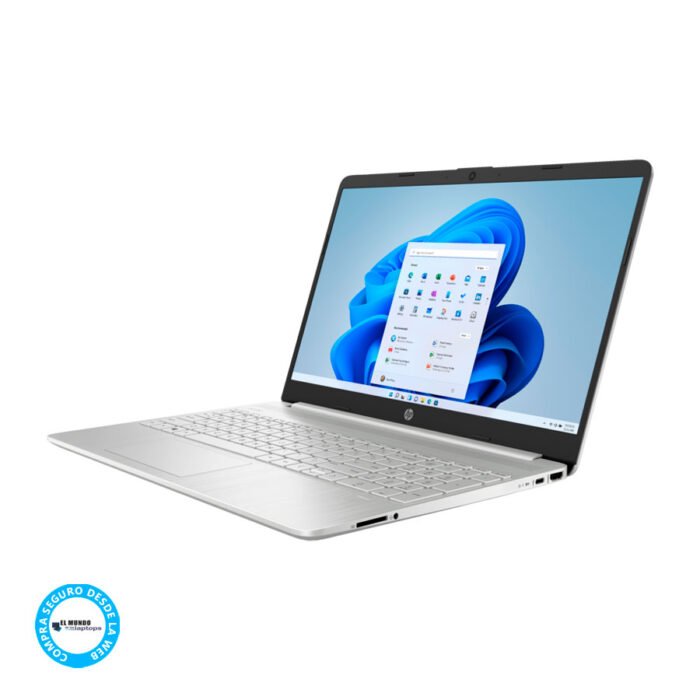 HP 15-DY2052LA Core i5-1135G7, 8GB RAM, 256GB SSD, 15.6″ HD, Windows 11 - Imagen 3