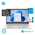 HP 15-DY2052LA