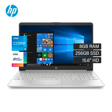 Laptop HP 15-dy2052la