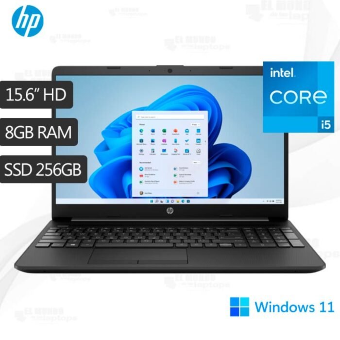 Intel Core I5 1135g7 Hp 15tdw300 Laptop HP 15T-DW300 Core I5