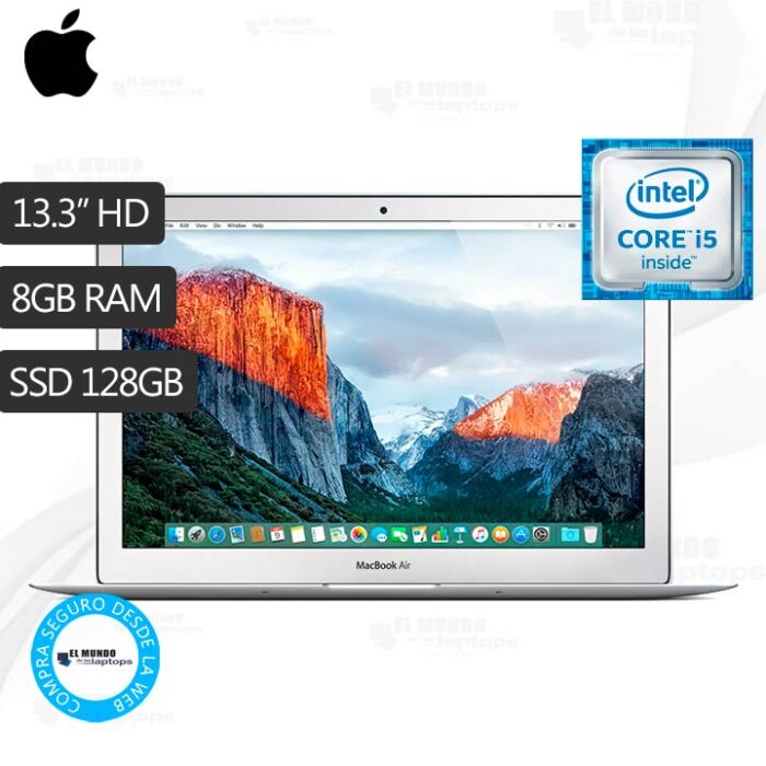 MacBook Air A1466 Core i5