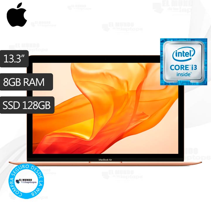 MacBook Air A2179 Core i3