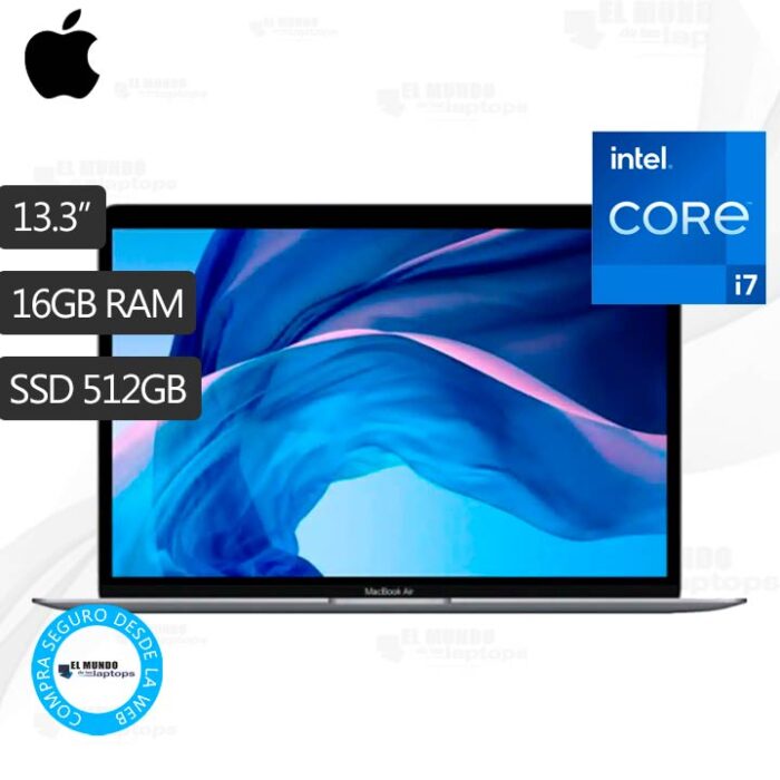 MacBook Air A2179 Core i7
