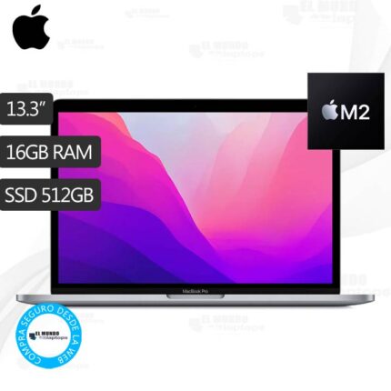 MacBook Pro A2338 Chip M2