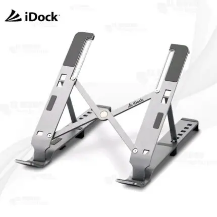 Stand para laptop iDock Flex i20 PRO