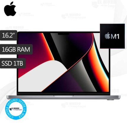 MacBook Pro A2485 Chip M1