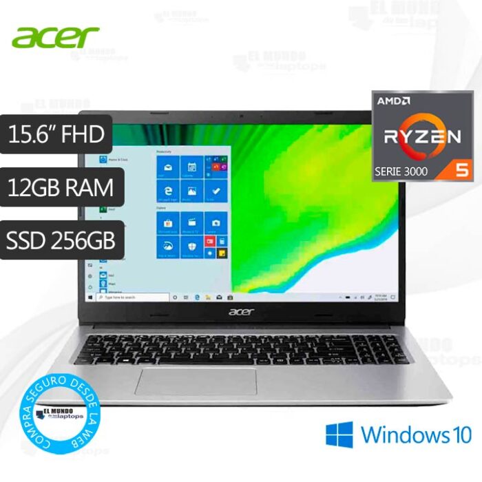 Acer Aspire 3 A315-23-R8WM