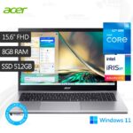 Acer Aspire 3 A315-59-56Y9