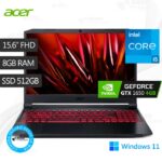 Acer Nitro 5 AN515-57-54ZW