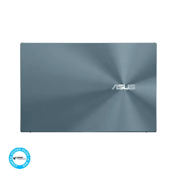 Asus ZENBOOK 14 UM425QA Ryzen 7-5800H, 16GB RAM, 512GB SSD, 14″ FHD, Windows 11 - Imagen 6