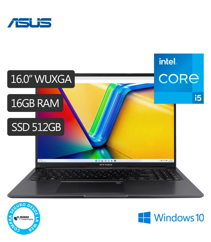 ASUS-X1605P ASUS X1605P