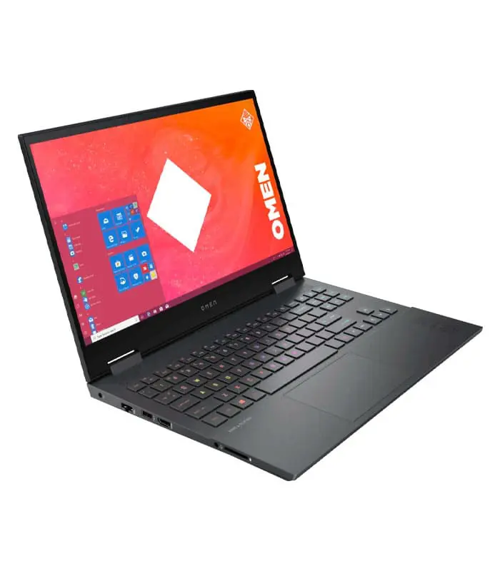 Laptop HP Omen 15-EN0001LA Ryzen 7-4800H, 8GB RAM, 512GB SSD, GTX