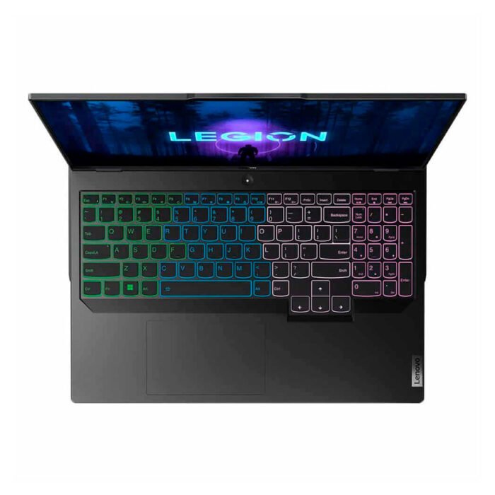 Lenovo Legion Pro 16IRX8 82WK008HUS Core i9-13900HX, 16GB RAM, 1TB SSD, RTX 4070 8GB, 16″ WQXGA, Windows 11 - Imagen 2