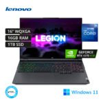 Lenovo Legion Pro 16IRX8 82WK008HUS