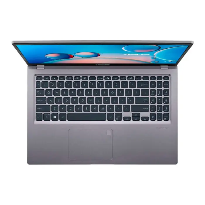 Laptop Asus X515EA-BR3250W Core i3-1115G4, 8GB RAM, 256GB SSD, 15.6″ HD, Windows 11 + Mochila + Mouse - Imagen 2