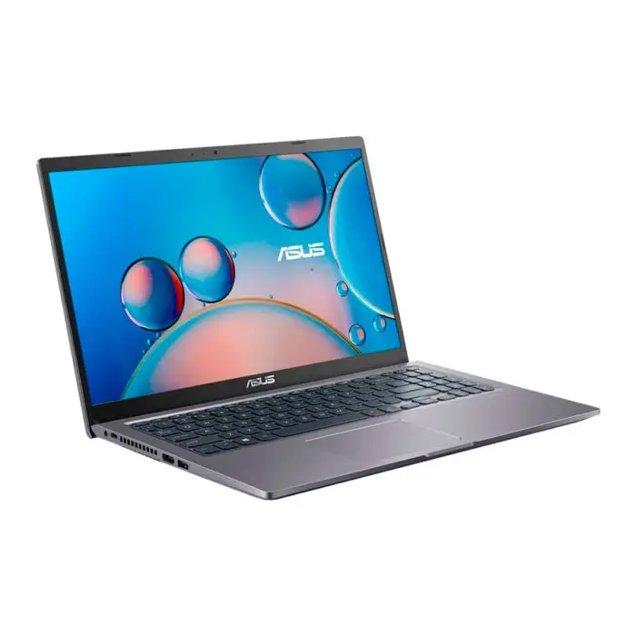 Laptop Asus X515EA-BR3250W Core i3-1115G4, 8GB RAM, 256GB SSD, 15.6″ HD, Windows 11 + Mochila + Mouse - Imagen 3