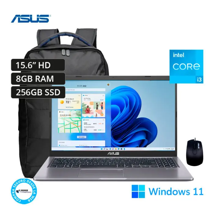 Asus X515EA-BR3250W