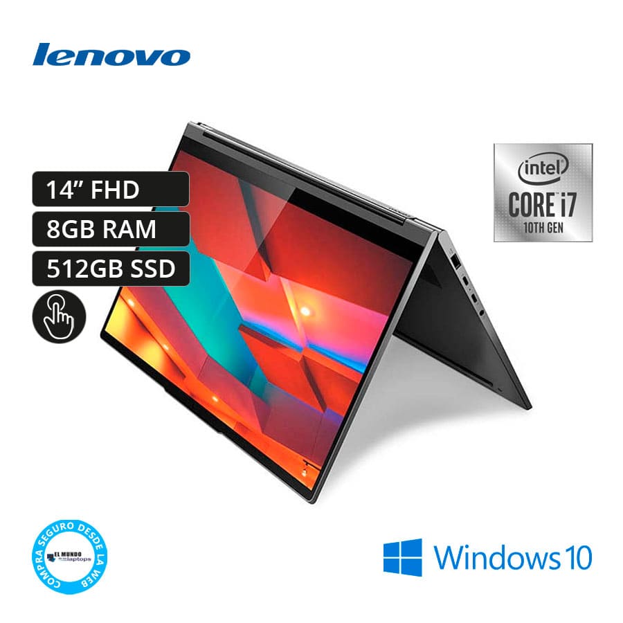 Lenovo-Yoga-C940-14IIL Lenovo Yoga C940-14IIL