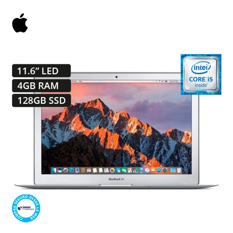 MacBook Air A1465
