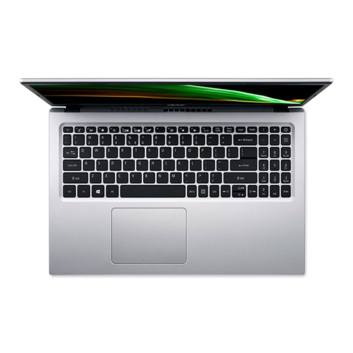 Acer Aspire 3 A315-58G-52SQ Core i5-1135G7, 8GB RAM, 512GB SSD, MX 350 2GB, 15.6″ FHD, Windows 11 - Imagen 2