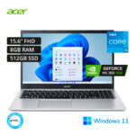 Acer Aspire 3 A315-58G-52SQ
