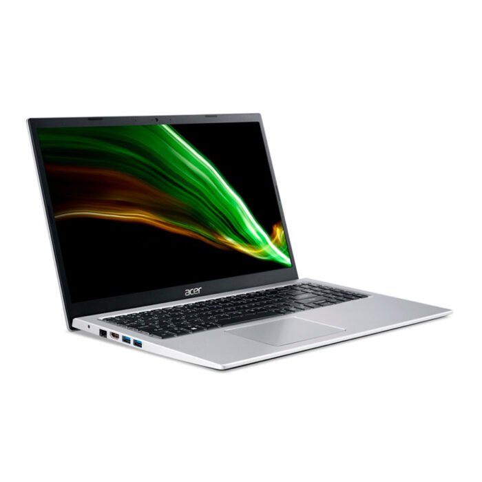 Acer Aspire 3 A315-58G-52SQ Core i5-1135G7, 8GB RAM, 512GB SSD, MX 350 2GB, 15.6″ FHD, Windows 11 - Imagen 3