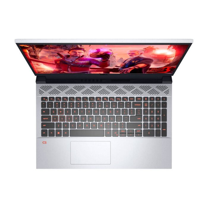 Dell G15RE-A362GRY-PUS Ryzen 5-6600H, 8GB RAM, 512GB SSD, RTX 3050 4GB, 15.6″ FHD, Windows 11 - Imagen 2