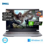 Dell G15RE-A362GRY-PUS