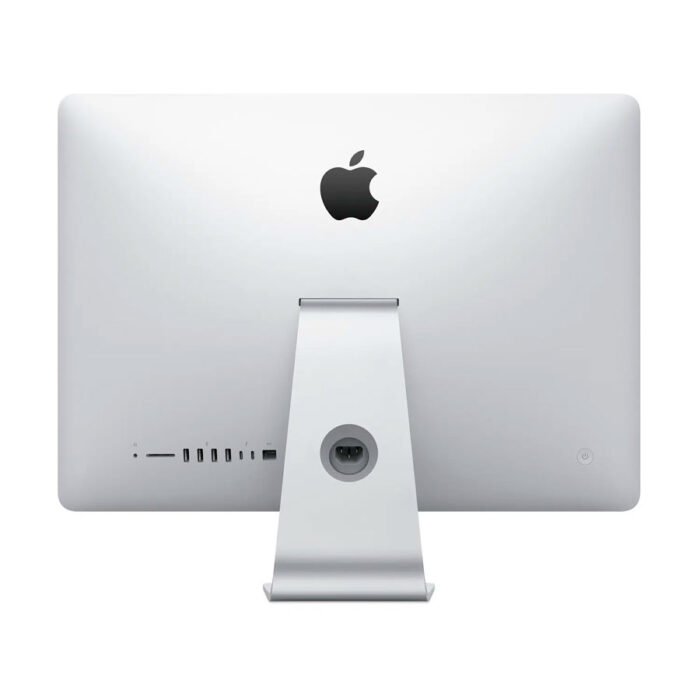 Imac A2116 Core i3 3.6Ghz, 8GB RAM, 256GB SSD, Radeon Pro 555X 2GB, 21.5″ 4K Retina - Imagen 3