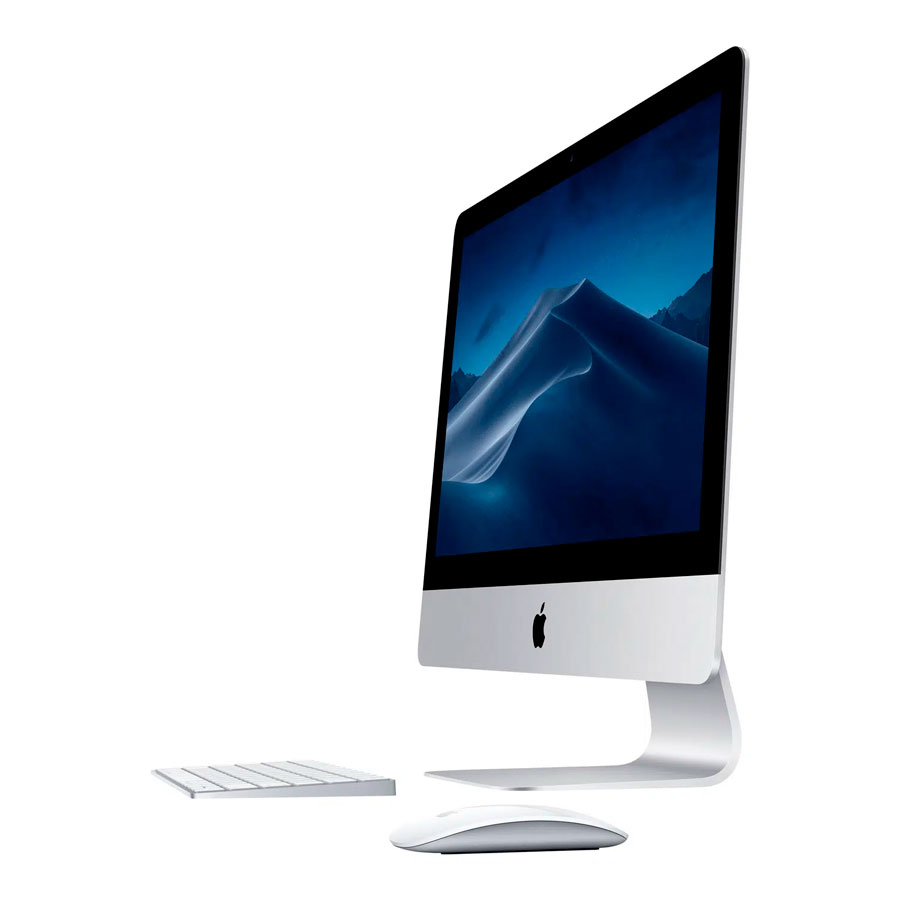 Imac-A2116-3 Imac A2116 Core i3 3.6Ghz, 8GB RAM, 256GB SSD, Radeon Pro 555X 2GB, 21.5″ 4K Retina - Imagen 4