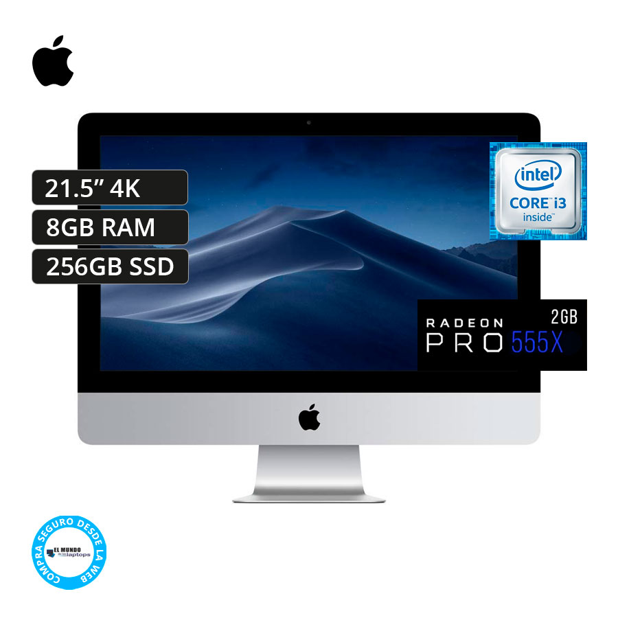 Imac-A2116 Imac A2116