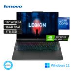 Lenovo Legion Pro 7 16IRX8H 82WQ002SUS