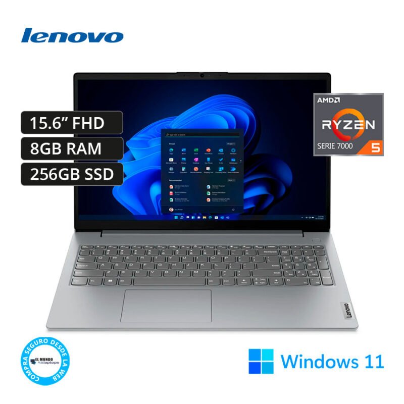 Lenovo V15 G4 AMN