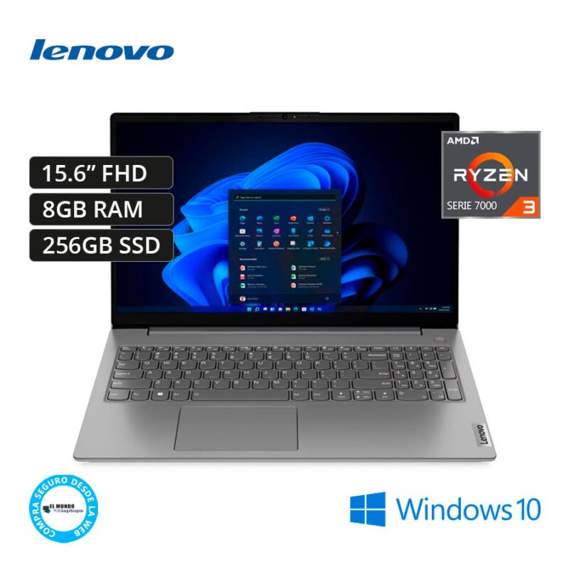 Lenovo V15 G4 AMN