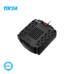 Estabilizador FORZA FVR 1202 8 Tomas C/USB