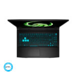 MSI Bravo C7VF-010US Ryzen 5-7535HS, 16GB RAM, 512GB SSD, RTX 4050 6GB, 15.6″ FHD, Windows 11 - Imagen 2