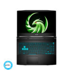 MSI Bravo C7VF-010US Ryzen 5-7535HS, 16GB RAM, 512GB SSD, RTX 4050 6GB, 15.6″ FHD, Windows 11 - Imagen 3