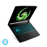 MSI Bravo C7VF-010US Ryzen 5-7535HS, 16GB RAM, 512GB SSD, RTX 4050 6GB, 15.6″ FHD, Windows 11 - Imagen 4