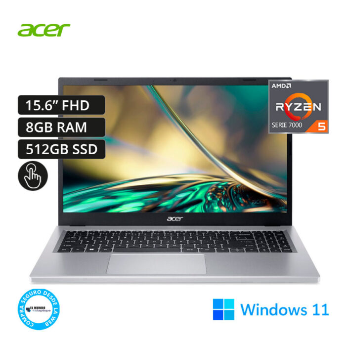 Acer Aspire 3 A315-24PT-R90Z