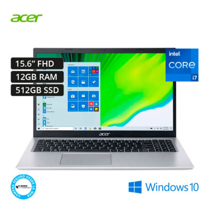 Acer Aspire 5 A515-56-76D1