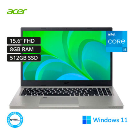 Acer Aspire Vero AV15-51-X9