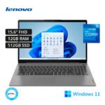 Lenovo IdeaPad 3 15IAU7