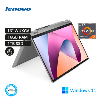 Lenovo IdeaPad Flex 5 16ABR8 82XY002KUS
